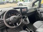 Renault Kangoo E-Tech Extra L2 22 kW 44 kWh | 22KW Lader | V, Auto's, Bestelauto's, Stof, Gebruikt, Met garantie (alle), Renault