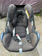 Cabriofix babyautostoel van Maxi Cosi, Gebruikt, Ophalen of Verzenden, Isofix, 0 t/m 13 kg
