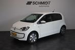 Volkswagen e-Up! e-Up! 5D | Climate Control | Stoel - Stuur, Stof, 4 stoelen, Origineel Nederlands, Dealer onderhouden
