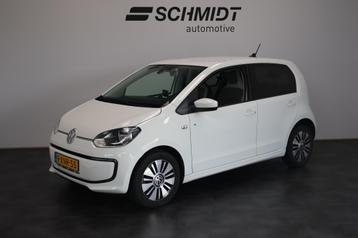 Volkswagen e-Up! e-Up! 5D | Climate Control | Stoel - Stuur  beschikbaar voor biedingen