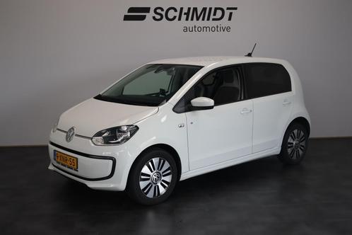 Volkswagen e-Up! e-Up! 5D | Climate Control | Stoel - Stuur, Auto's, Volkswagen, Bedrijf, up!, ABS, Airbags, Airconditioning, Boordcomputer