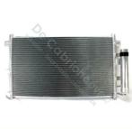 MX5 Airco condensor, De Cabriohoeve VOF, Nieuw, Info@cabriohoeve.nl, Julianalaan 9, 9462PG Gasselte, Nederland