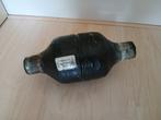 Centec inline terugslagklep GRP voor 38/40mm uitlaatslang, Watersport en Boten, Ophalen of Verzenden, Gebruikt, Motor en Techniek