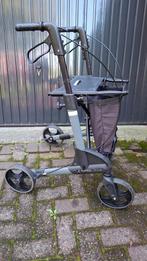Rollator Topro Troja, maat M, Diversen, Rollators, Ophalen, Opvouwbaar, Gebruikt