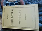 Bos - Bos' Schoolatlas der gehele Aarde, Boeken, 2000 tot heden, Ophalen of Verzenden, Wereld, Bos