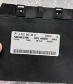 A0325453832 Mercedes Vito W639 versnellingsbak module ecu, Ophalen of Verzenden, A, A, A