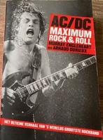AC/DC/ElvisCostello/Cream/MichaelJackson/EltonJohn/PinkFloyd, Boeken, Ophalen of Verzenden, Zo goed als nieuw, Artiest