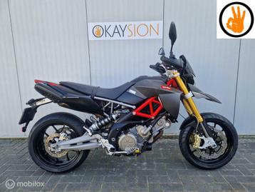Aprilia Dorsoduro SMV 750 Factory (bj 2011) beschikbaar voor biedingen