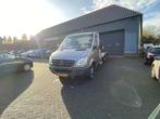 Mercedes-Benz Sprinter 316 2.2 CDI AUTOMAAT OPRIJWAGEN 432 H, Auto's, Bestelauto's, Automaat, Euro 5, 163 pk, Mercedes-Benz