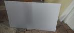 Plexiglas Polycarbonaat Plastic plaat.71,5cm x 41.5cm x 0.75, Ophalen, Zo goed als nieuw