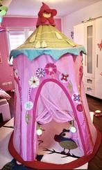 Speeltent HABA XL, roze, Ophalen, Zo goed als nieuw