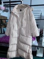 Zara winter jas s, Kleding | Dames, Jassen | Winter, Ophalen of Verzenden, Zo goed als nieuw, Zwart