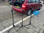 3x Innox IVA 12 Microfoonstatief met Hengelarm, Ophalen, Gebruikt, Instrumentstandaard, Microfoon