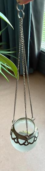 Wierookhouder / godslamp, Ophalen of Verzenden
