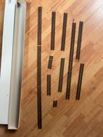 Tillig HOm restpartij flexrail 85627, Ophalen of Verzenden, Zo goed als nieuw, Gelijkstroom of Wisselstroom, Overige merken