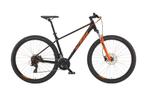 KTM Chicago 272 Black matt Orange size XS/32 en S/38, Fietsen en Brommers, Nieuw, Overige merken, Heren, Minder dan 45 cm