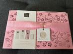 Cadeauset Ritual of Sakura, nieuw in doos, Ophalen of Verzenden, Zo goed als nieuw, Bodylotion, Crème of Olie