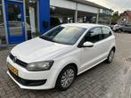 Volkswagen Polo 1.2 Easyline, Voorwielaandrijving, Euro 5, 967 kg, Gebruikt