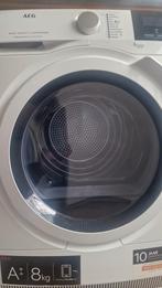 Defecte Droger - Trommel Draait Niet, Witgoed en Apparatuur, Wasdrogers, Anti-kreukfase, 8 tot 10 kg, Ophalen of Verzenden, Voorlader