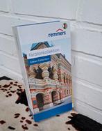 KLEUREN WAAIER REMMERS KLEURENWAAIER., Ophalen of Verzenden, Zo goed als nieuw, Overige typen