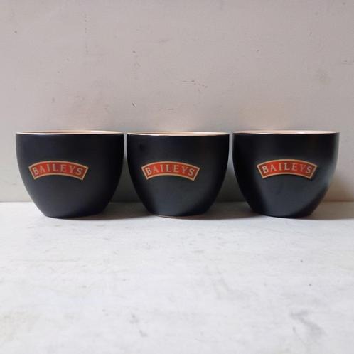 baileys, Verzamelen, Glas en Borrelglaasjes, Gebruikt, Borrel- of Shotglas, Ophalen of Verzenden