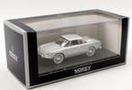 Alpine A108 Coupe 2+2 1961 Zilver NOREV 1:43 ref: 517821, Verzenden, Nieuw, Auto, Norev
