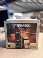 De'Longhi Nespresso CitiZ & Milk EN267BAE | DLS18118, De'Longhi Group Benelux S.A., Ophalen of Verzenden, 1 kopje, Info.nl@delonghigroup.com