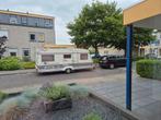 LMC Dominant 530, Caravans en Kamperen, Caravans, Rondzit, Schokbreker, Particulier, 2 aparte bedden