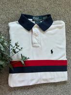 Ralph Lauren Polo - White - M, Maat 48/50 (M), Wit, Ralph Lauren, Ophalen of Verzenden