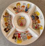 Blond amsterdam hapjes schaal, Huis en Inrichting, Ophalen, Blond Amsterdam, Aardewerk, Schaal of Schalen