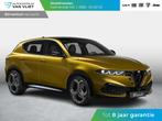 Alfa Romeo Tonale Ibrida Plug-In Q4 270pk AWD Sport Speciale, Auto's, Alfa Romeo, 150 min, Alcantara, Bedrijf, Nieuw