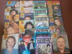 COUNTRY GAZETTE 1982/2008 COUNTRY 70 MUZIEK BLADEN COLLECTIE, Ophalen of Verzenden, Gebruikt, Boek, Tijdschrift of Artikel