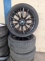 Bmw 3-serie Winterset 18 Inch Origineel, Ophalen, 18 inch, Gebruikt, Banden en Velgen