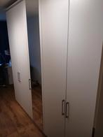 Grote Garderobekast - Uitstekende Staat!, Huis en Inrichting, Kasten | Kledingkasten, Ophalen, Overige materialen, 200 cm of meer