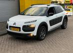 Citroen C4 Cactus 1.2 e-VTi Shine Bj 2014 Automaat Navi Came, Euro 6, 82 pk, Origineel Nederlands, Bedrijf