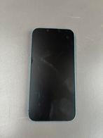 Iphone 13 128gb gebruikt, Telecommunicatie, Mobiele telefoons | Apple iPhone, 89 %, Blauw, IPhone 13, Ophalen of Verzenden