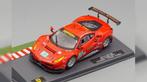 4531: Ferrari 488 GTE #82 - Fisichella/Vilander/Kaffer - '17, Hobby en Vrije tijd, Modelauto's | 1:43, Auto, Nieuw, Ophalen of Verzenden