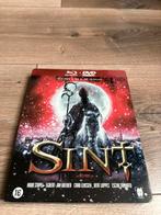Sint blu ray/dvd Steelbook Dick Maas, Ophalen of Verzenden, Zo goed als nieuw, Actie