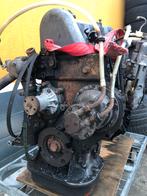 Mercedes w123 motor om615 blok motorblok 200D onderdelen, Ophalen of Verzenden, Gebruikt, Mercedes-Benz