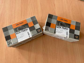 Dr. Hahn scharnieren 4 sets - kunststof deuren beschikbaar voor biedingen