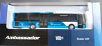 Blauwnet Keolis Syntus Vdl ambassador, Verzenden, Nieuw, Overige merken