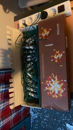 Doos Oude Philips Kerstverlichting WT 15-00, Diversen, Ophalen of Verzenden, Gebruikt
