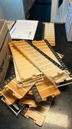 15 titelhouders NSM, Ophalen of Verzenden, Zo goed als nieuw, 1970 tot heden, Overige merken