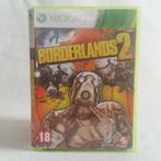 Borderlands 2, Spelcomputers en Games, Games | Xbox 360, Gebruikt, Ophalen of Verzenden, Shooter