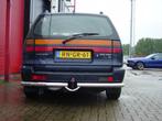 #AANBIEDING Mitsubishi Space Wagon Bullbar Sidebar Rearbar#, Auto diversen, Tuning en Styling