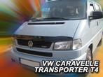 steenslagspoiler motorkapspoiler zwart pasvorm oa T4 5 T6, Caravans en Kamperen, Camper-accessoires, Ophalen of Verzenden, Nieuw