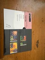 Floriade 1992 - Nederland Postzegels, Ophalen of Verzenden, Na 1940, Postfris