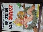 stripboek De zoon van Asterix, Gelezen, Ophalen of Verzenden, Eén stripboek