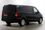 Mercedes-Benz Vito 116 CDI 163pk 7G Automaat Lang 4x4 ZG2 LE, Automaat, 15 km/l, Gebruikt, Euro 6