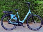 ‎‏ Elektrische fiets,Icycle Vibe 1.5damesfiets, 54 cm, 29km, 53 tot 56 cm, Versnellingen, Zo goed als nieuw, Ophalen